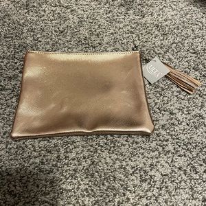 NWT Ulta Makeup Pouch